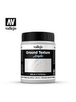 Vallejo Vallejo Rough White Pumice