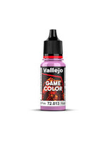 Vallejo Squid Pink Game Color