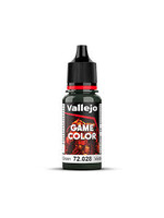 Vallejo Dark Green Game Color