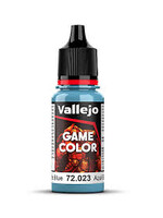 Vallejo Vallejo Electric Blue