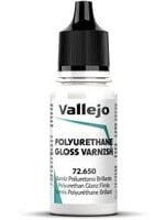 Vallejo Vallejo Polyurethane Gloss Varnish