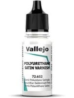 Vallejo Vallejo Polyurethane Satin Varnish