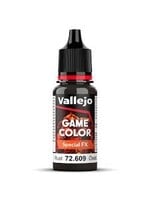 Vallejo Vallejo Rust Special FX