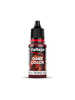 Vallejo Vallejo Scarlet Red