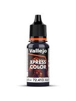 Vallejo Vallejo Xpress Omega Blue