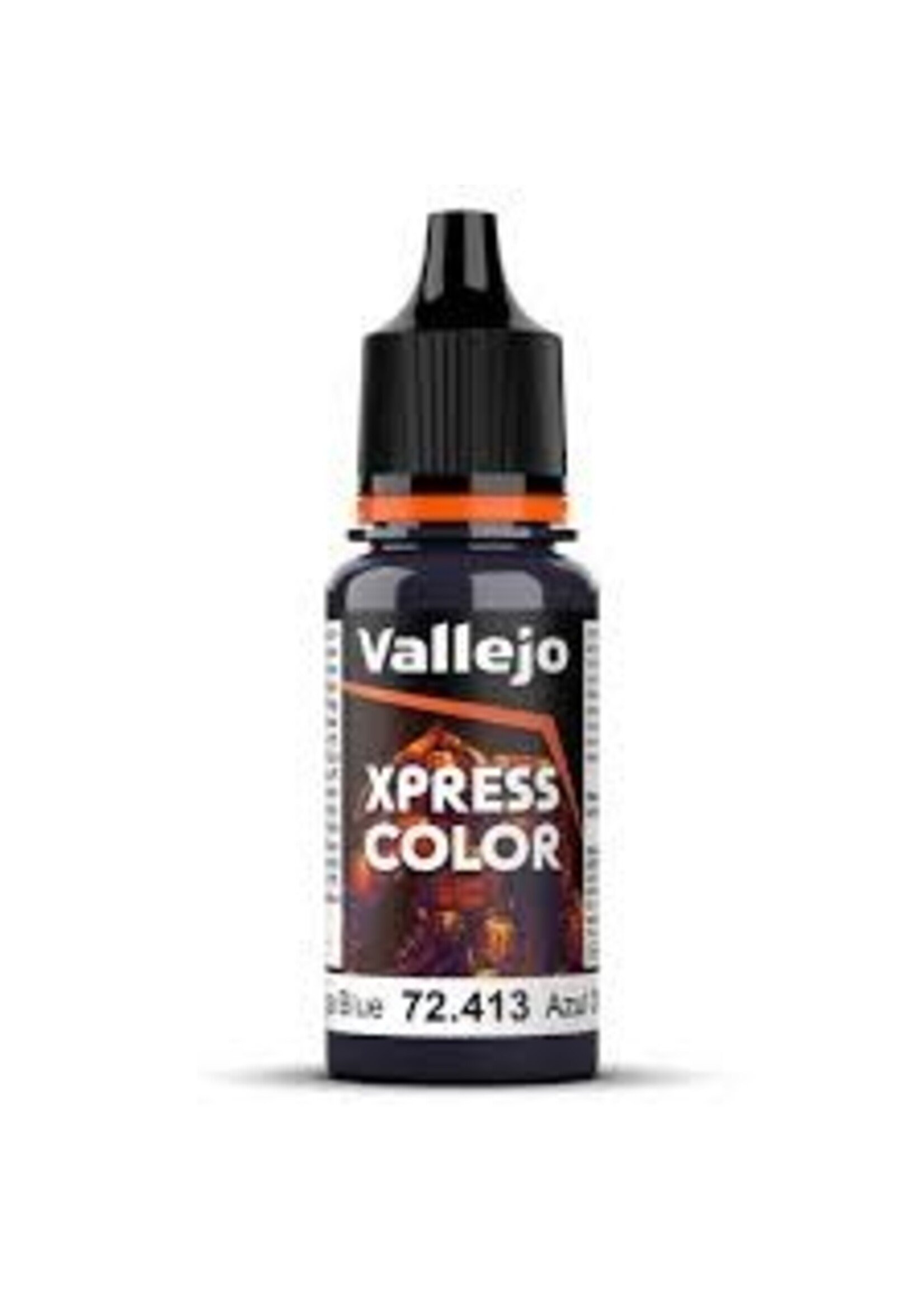 Vallejo Vallejo Xpress Omega Blue