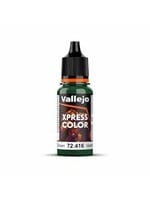 Vallejo Vallejo Xpress Troll Green