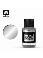 Vallejo Duraluminum Metal