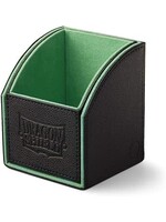 Dragon Shield NEST BOX BLACK/GREEN