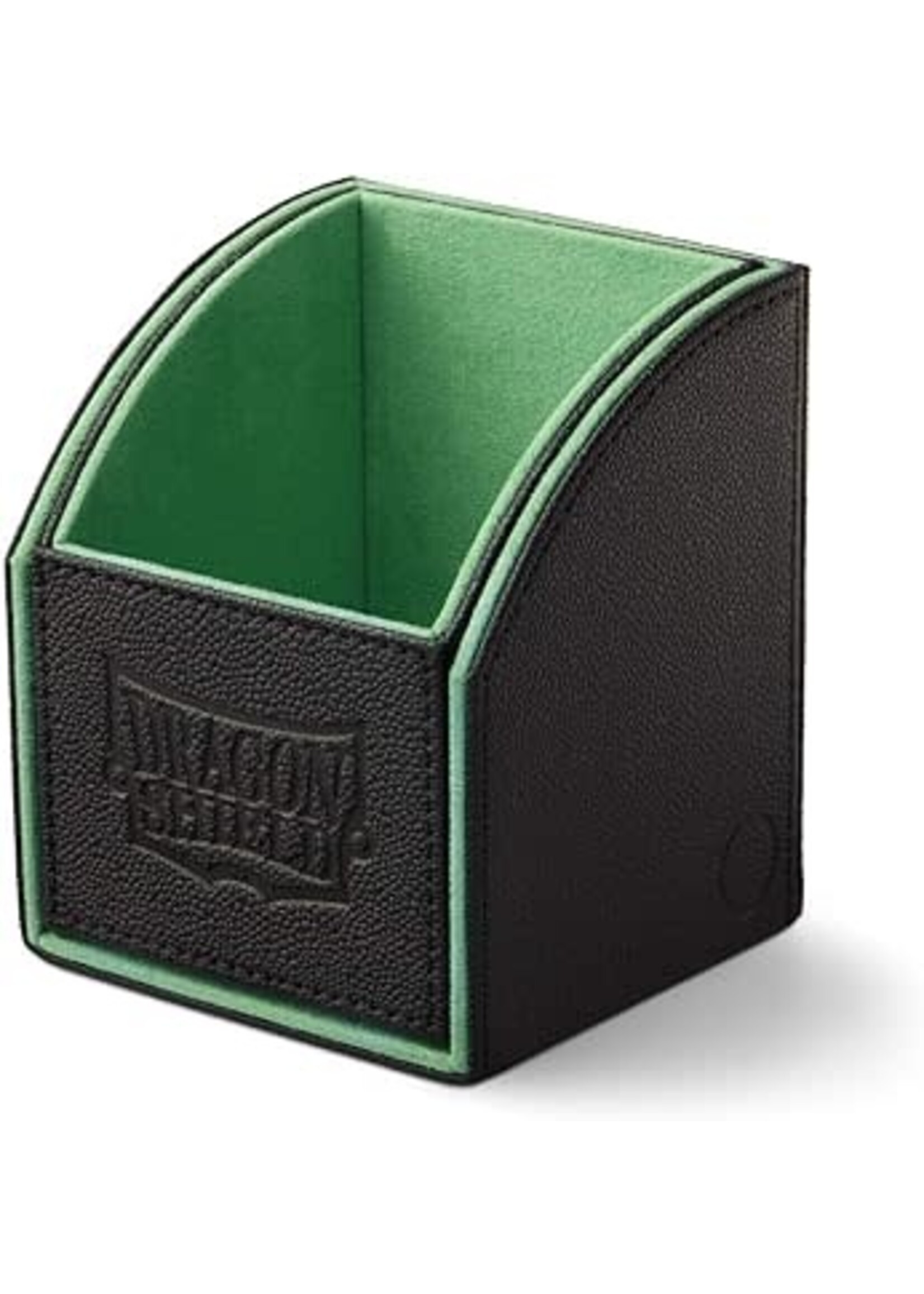 Dragon Shield NEST BOX BLACK/GREEN