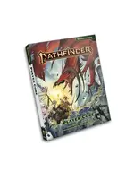 Pathfinder PATHFINDER 2E PLAYER CORE POCKET EDITION