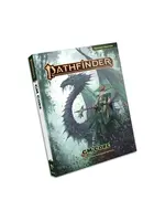 Pathfinder PATHFINDER 2E GM CORE POCKET EDITION