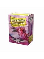 Dragon Shield DRAGON SHIELD PINK DIMOND MATTE