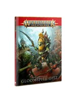 Games Workshop BATTLETOME GLOOMSPITE GITZ