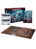 Games Workshop WARHAMMER 40,000 STARTER SET