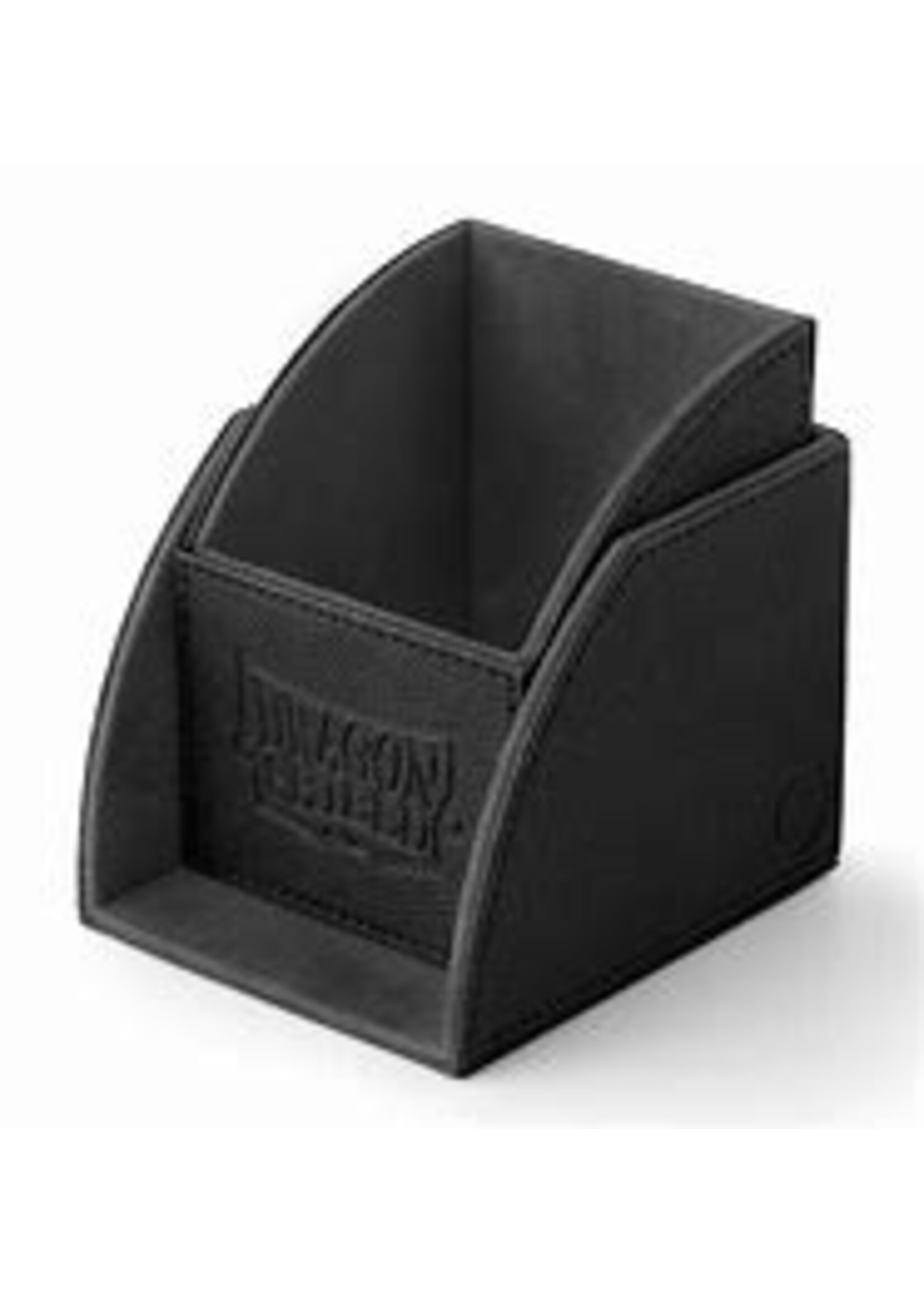 Dragon Shield NEST BOX BLACK