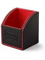 Dragon Shield NEST BOX BLACK/RED