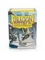 Dragon Shield SILVER CLASSIC