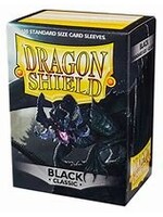 Dragon Shield BLACK CLASSIC