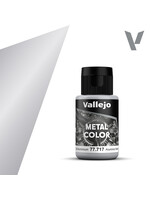 Vallejo DULL ALUMINUM METAL COLOR