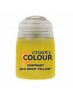 Games Workshop BAD MOON YELLOW