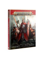 Games Workshop BATTLETOME CITIES OF SIGMAR