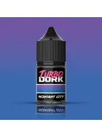 Turbo Dork Midnight City