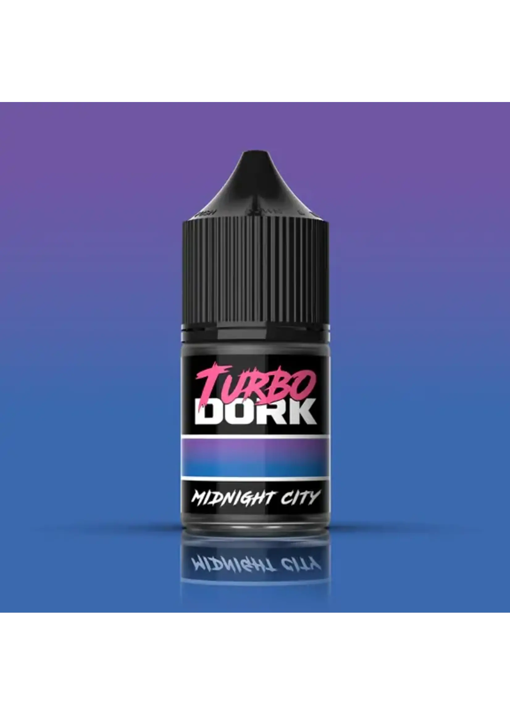 Turbo Dork Midnight City