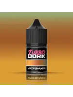 Turbo Dork Afterburner