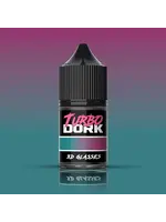 Turbo Dork 3D Glasses