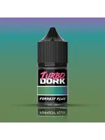 Turbo Dork Forrest Flux