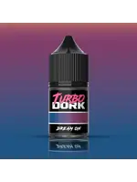 Turbo Dork Dream On