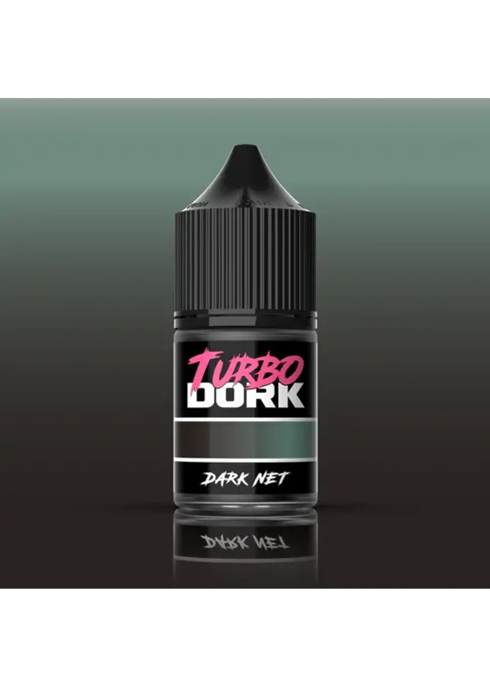 Turbo Dork Dark Net