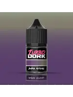 Turbo Dork Dark Ritual