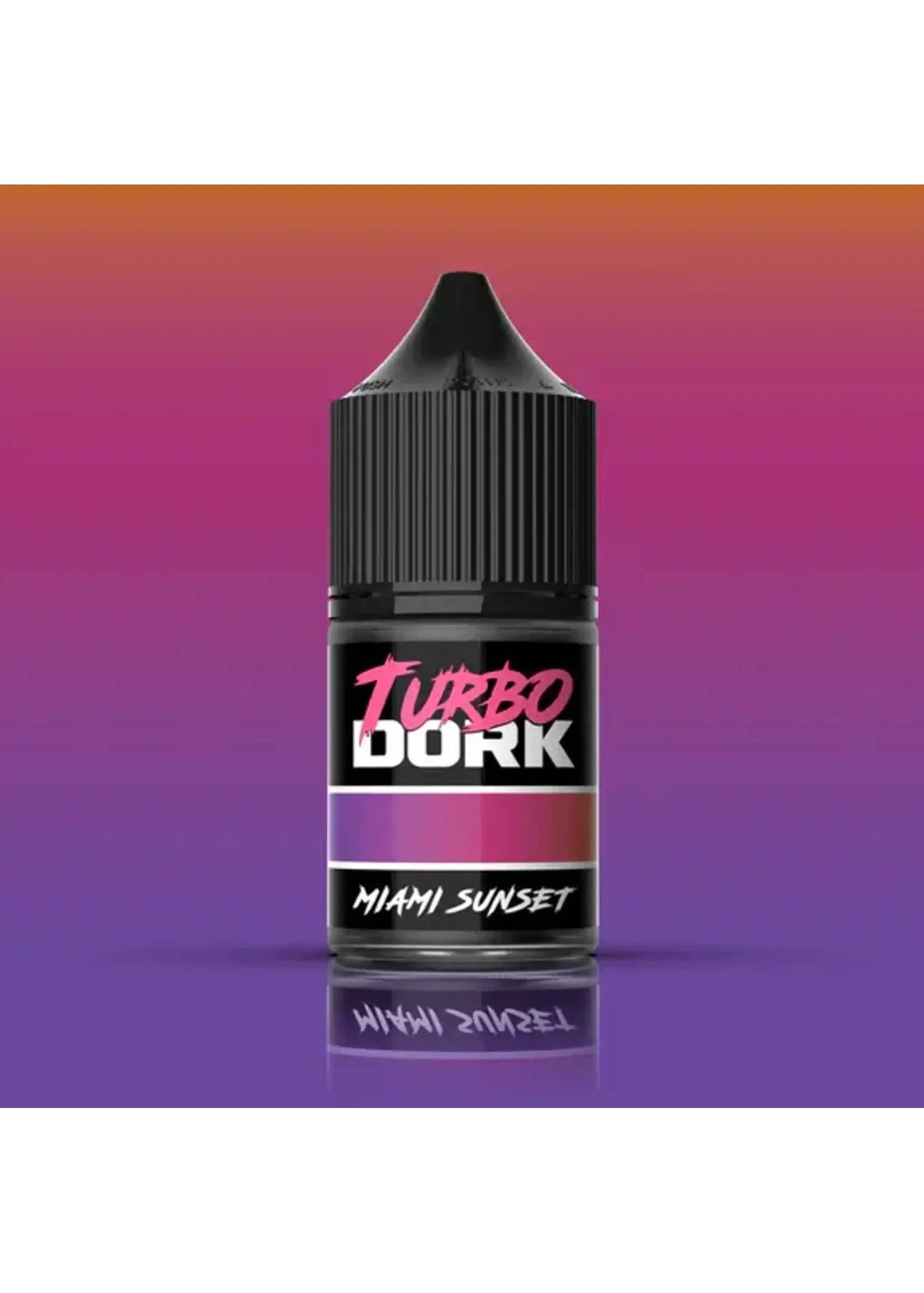 Turbo Dork Copy of Dark Ritual