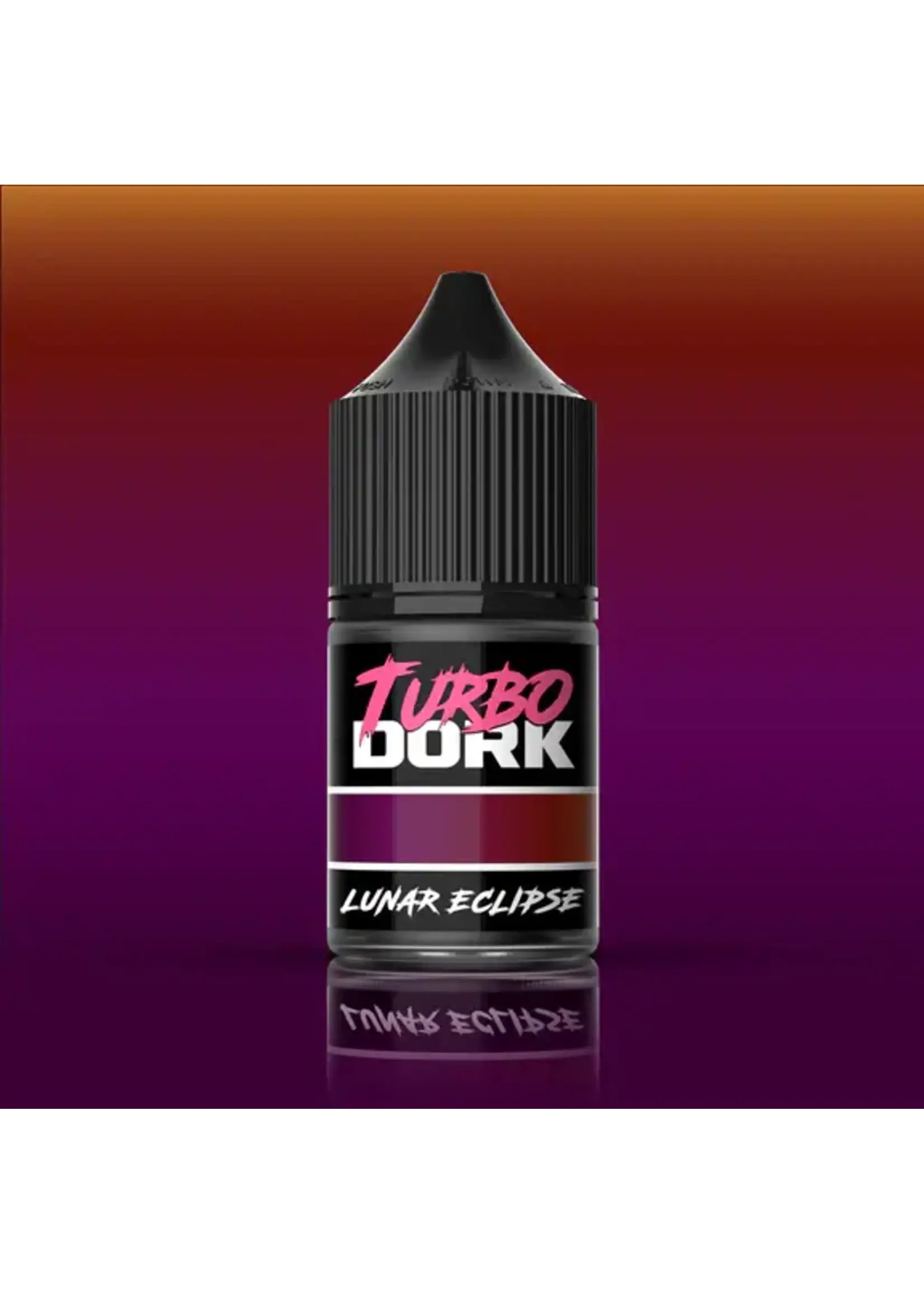 Turbo Dork Lunar Eclipse