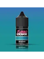 Turbo Dork Peacock