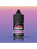 Turbo Dork Sugar Rush