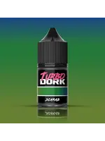 Turbo Dork Scarab