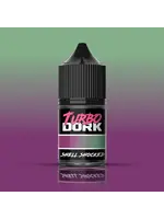 Turbo Dork Shell Shocked