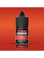 Turbo Dork Fahrenheit