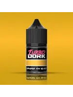 Turbo Dork Orange You Glad