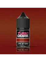 Turbo Dork Life On Mars