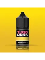 Turbo Dork Bees Knees