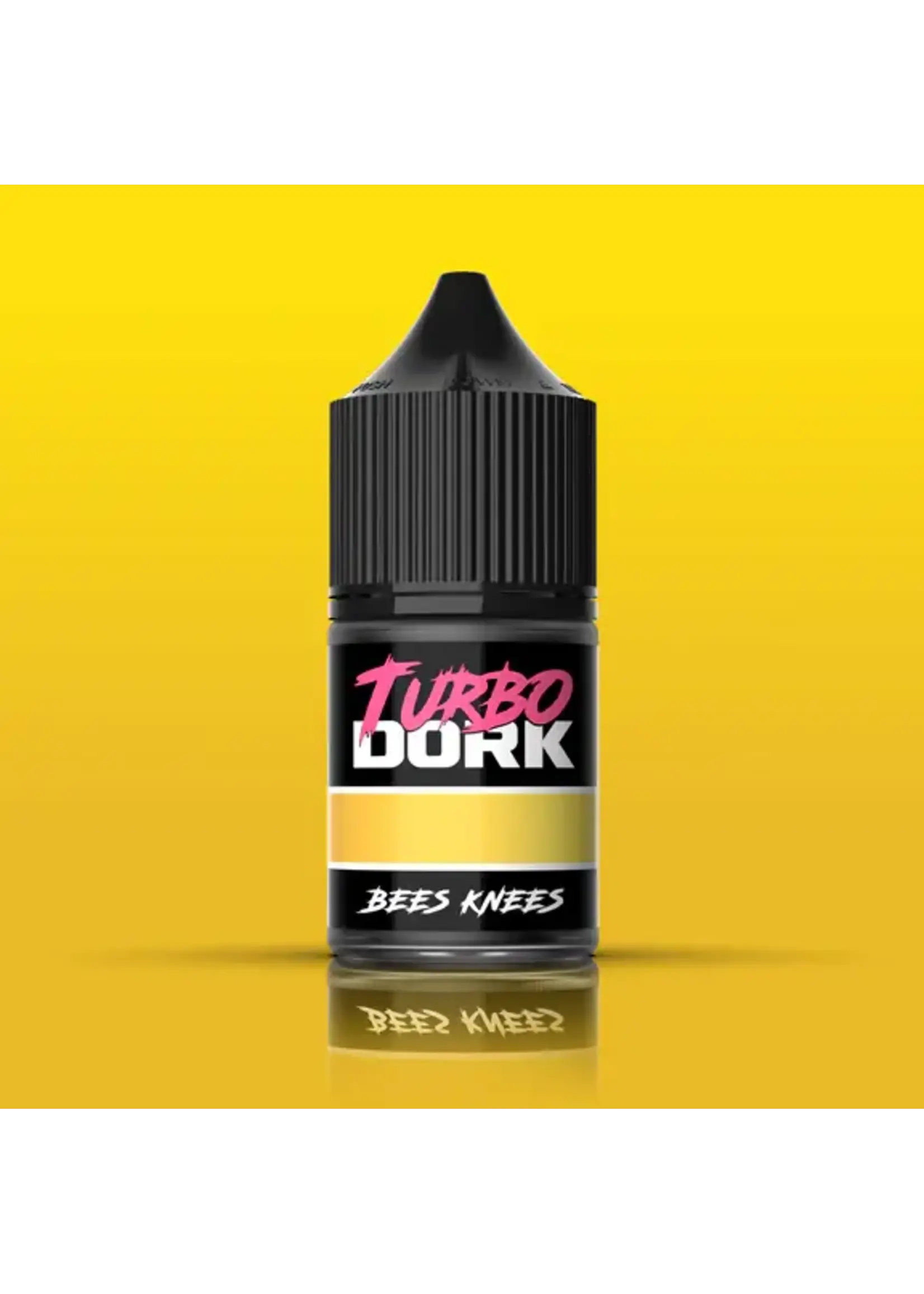 Turbo Dork Bees Knees