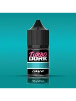 Turbo Dork Curacao