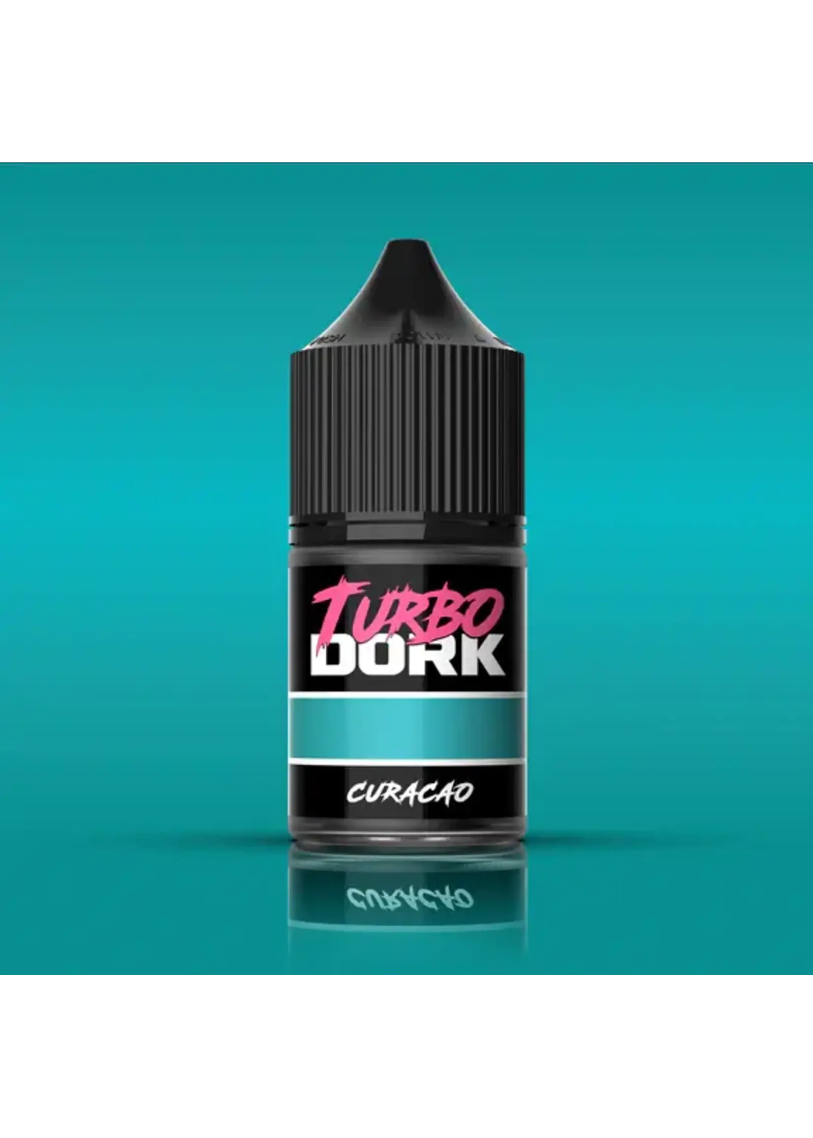 Turbo Dork Curacao