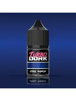 Turbo Dork Cool Ranch