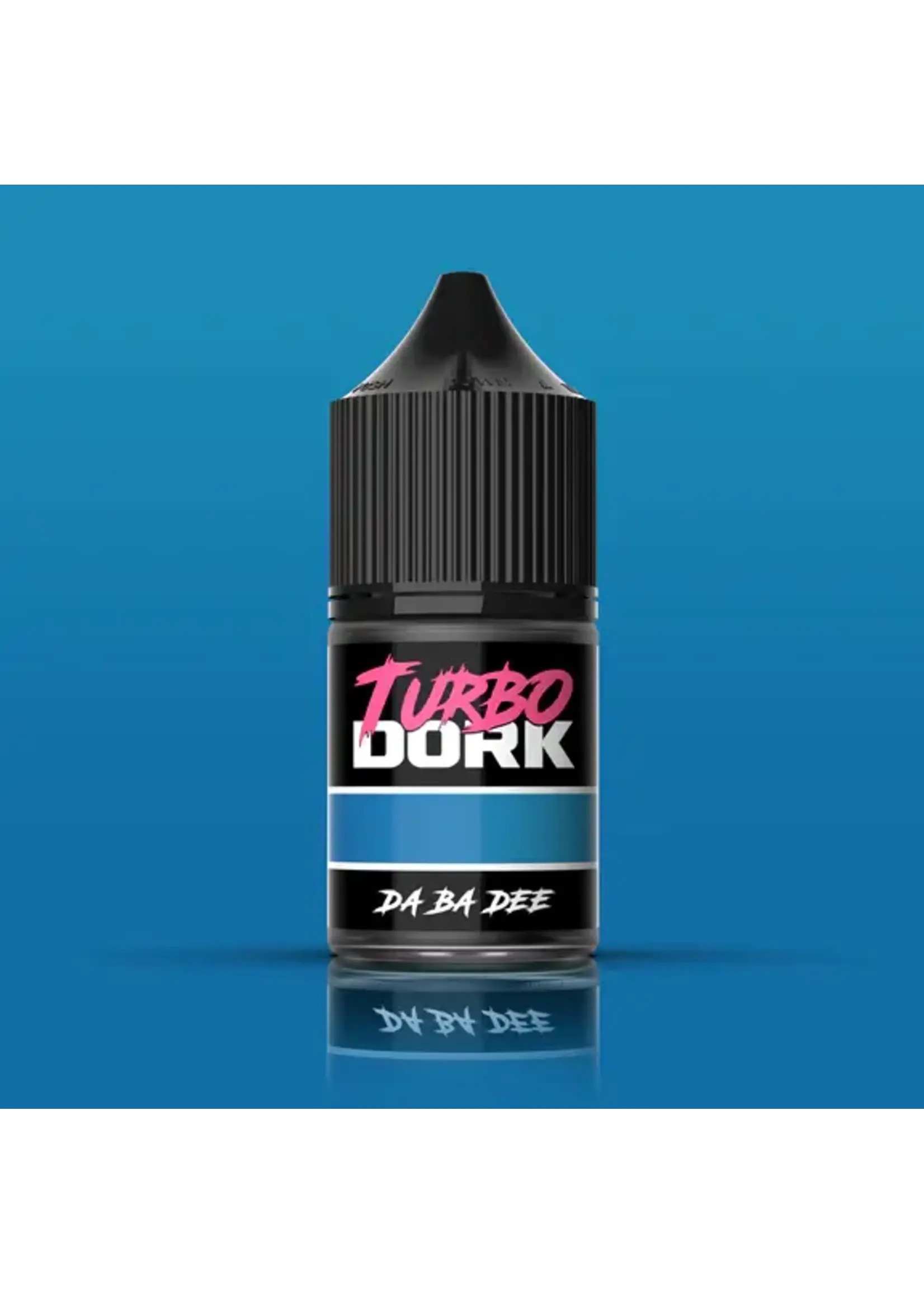 Turbo Dork Da Ba Dee