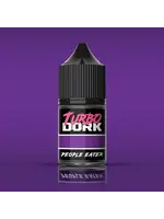 Turbo Dork People Eater